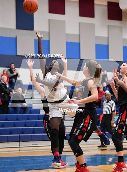 Thumbnail 2 in Lovejoy @ Wylie East photogallery.