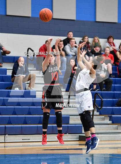 Thumbnail 3 in Lovejoy @ Wylie East photogallery.