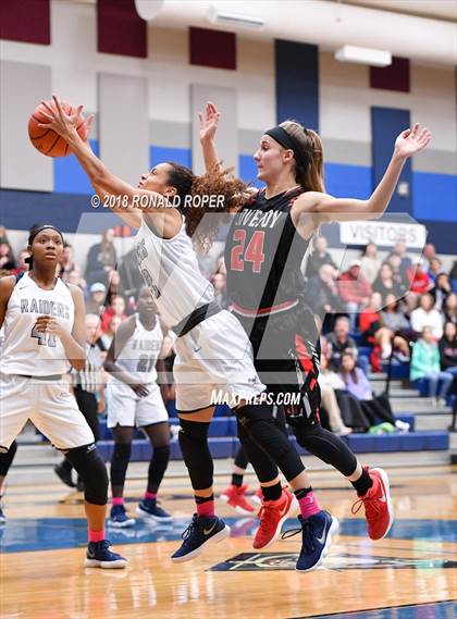 Thumbnail 1 in Lovejoy @ Wylie East photogallery.