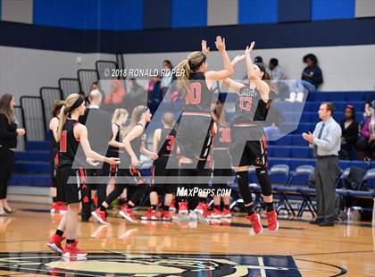 Thumbnail 2 in Lovejoy @ Wylie East photogallery.