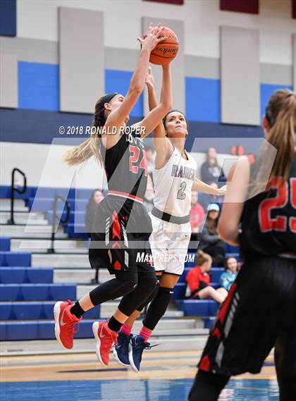 Thumbnail 2 in Lovejoy @ Wylie East photogallery.