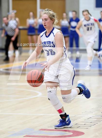 Thumbnail 2 in Northridge vs Bingham (UHSAA 1st Round) photogallery.