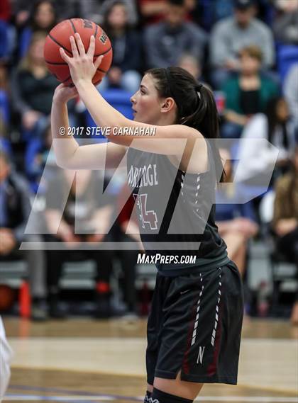 Thumbnail 1 in Northridge vs Bingham (UHSAA 1st Round) photogallery.