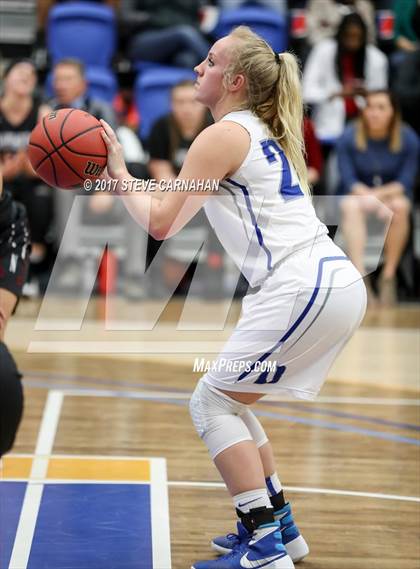 Thumbnail 1 in Northridge vs Bingham (UHSAA 1st Round) photogallery.