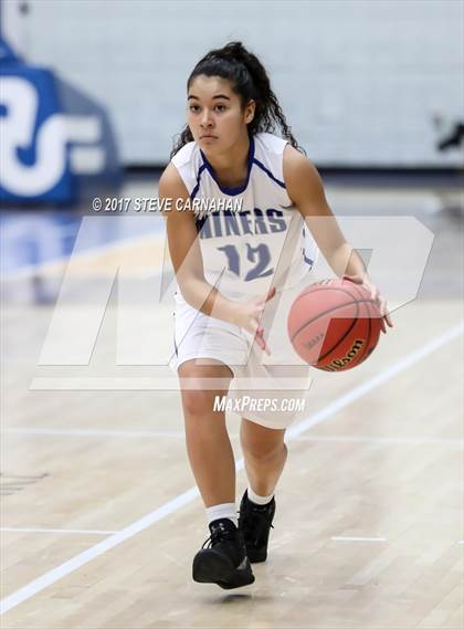 Thumbnail 3 in Northridge vs Bingham (UHSAA 1st Round) photogallery.