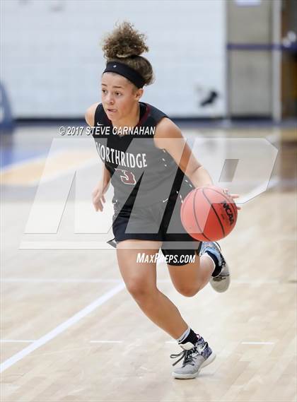 Thumbnail 1 in Northridge vs Bingham (UHSAA 1st Round) photogallery.