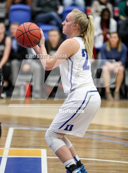 Thumbnail 3 in Northridge vs Bingham (UHSAA 1st Round) photogallery.