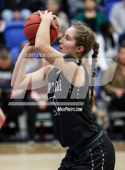 Thumbnail 1 in Northridge vs Bingham (UHSAA 1st Round) photogallery.