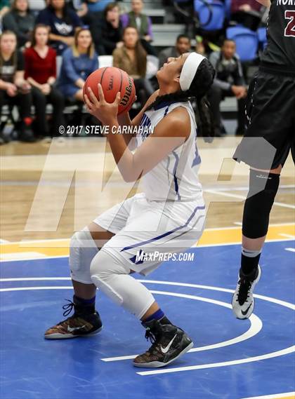 Thumbnail 3 in Northridge vs Bingham (UHSAA 1st Round) photogallery.
