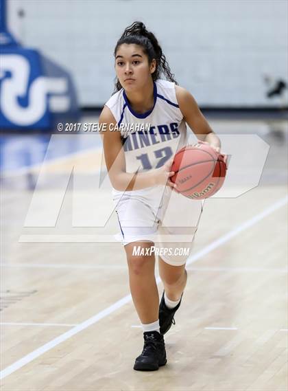 Thumbnail 1 in Northridge vs Bingham (UHSAA 1st Round) photogallery.