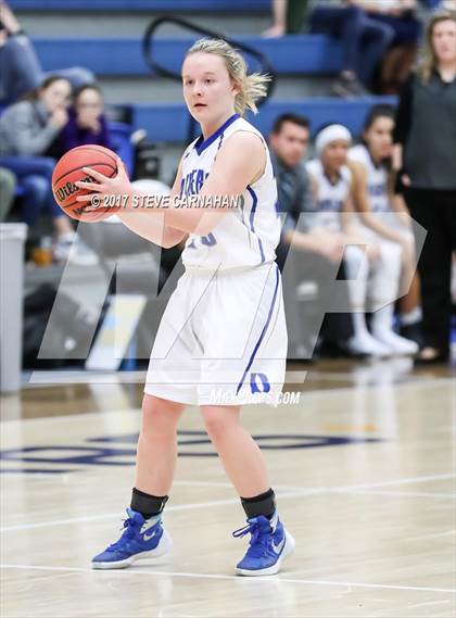 Thumbnail 3 in Northridge vs Bingham (UHSAA 1st Round) photogallery.