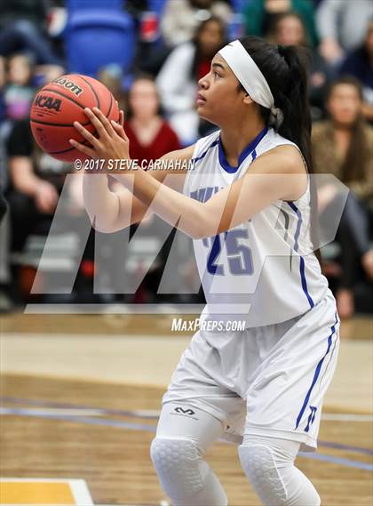 Thumbnail 2 in Northridge vs Bingham (UHSAA 1st Round) photogallery.