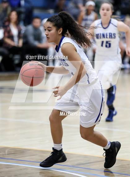 Thumbnail 1 in Northridge vs Bingham (UHSAA 1st Round) photogallery.
