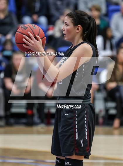 Thumbnail 3 in Northridge vs Bingham (UHSAA 1st Round) photogallery.