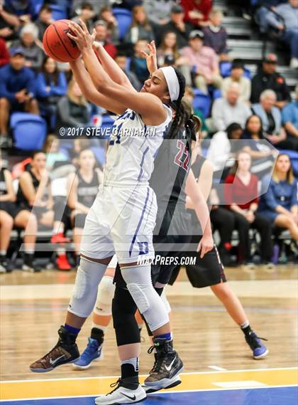 Thumbnail 1 in Northridge vs Bingham (UHSAA 1st Round) photogallery.