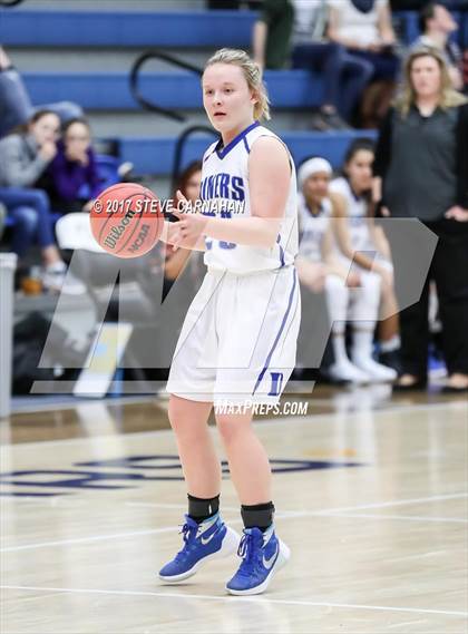Thumbnail 1 in Northridge vs Bingham (UHSAA 1st Round) photogallery.