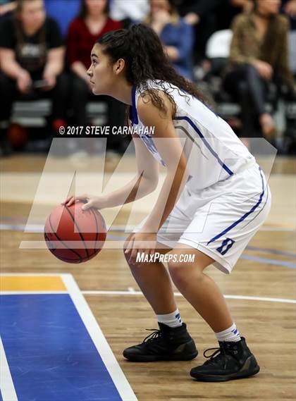 Thumbnail 2 in Northridge vs Bingham (UHSAA 1st Round) photogallery.
