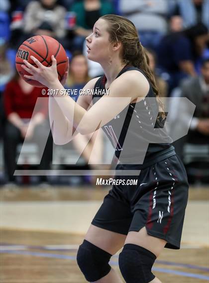 Thumbnail 3 in Northridge vs Bingham (UHSAA 1st Round) photogallery.