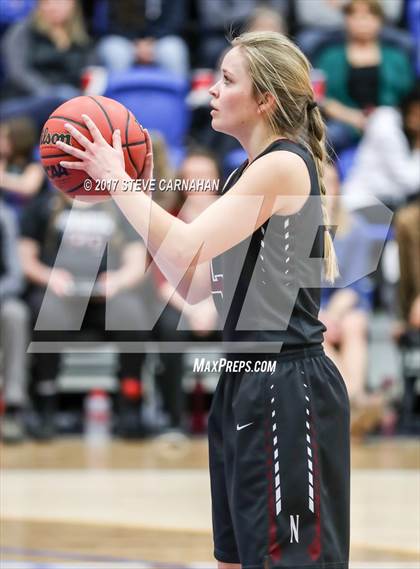 Thumbnail 1 in Northridge vs Bingham (UHSAA 1st Round) photogallery.