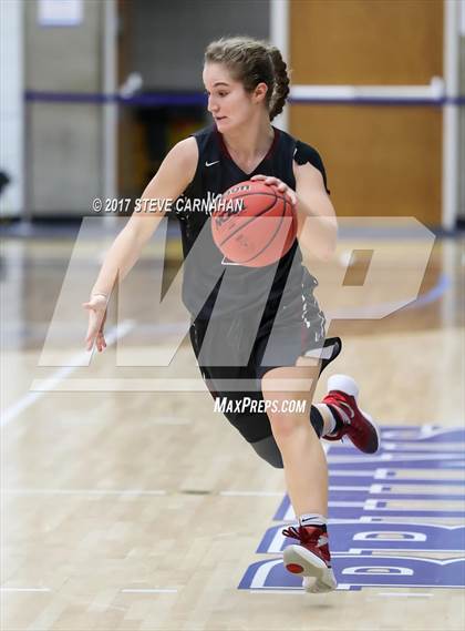Thumbnail 2 in Northridge vs Bingham (UHSAA 1st Round) photogallery.