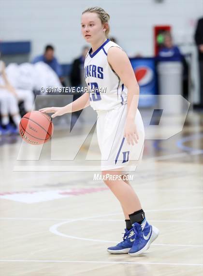 Thumbnail 1 in Northridge vs Bingham (UHSAA 1st Round) photogallery.