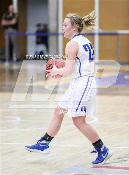 Thumbnail 3 in Northridge vs Bingham (UHSAA 1st Round) photogallery.