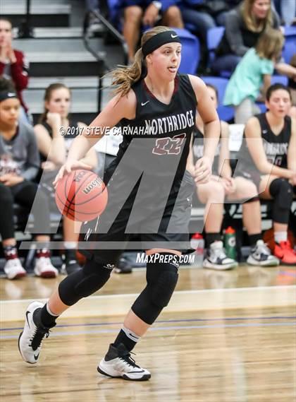 Thumbnail 1 in Northridge vs Bingham (UHSAA 1st Round) photogallery.