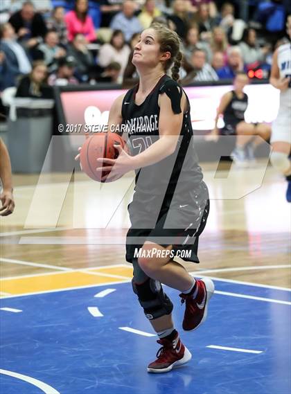 Thumbnail 2 in Northridge vs Bingham (UHSAA 1st Round) photogallery.