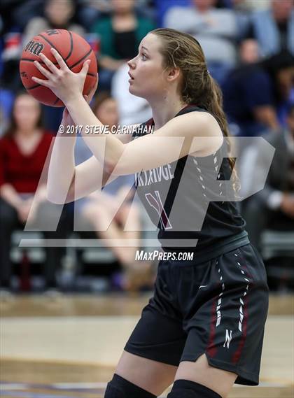 Thumbnail 2 in Northridge vs Bingham (UHSAA 1st Round) photogallery.