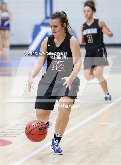 Thumbnail 3 in Northridge vs Bingham (UHSAA 1st Round) photogallery.