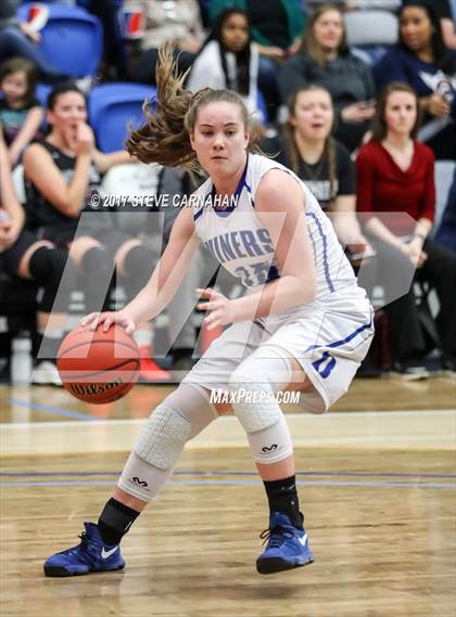 Thumbnail 3 in Northridge vs Bingham (UHSAA 1st Round) photogallery.