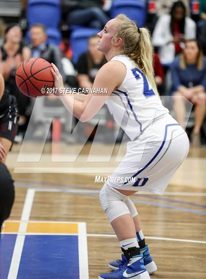 Thumbnail 3 in Northridge vs Bingham (UHSAA 1st Round) photogallery.