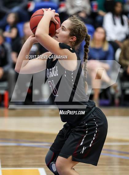 Thumbnail 3 in Northridge vs Bingham (UHSAA 1st Round) photogallery.
