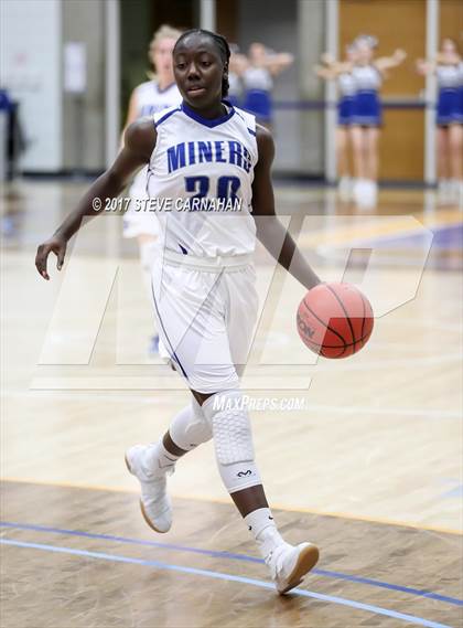 Thumbnail 3 in Northridge vs Bingham (UHSAA 1st Round) photogallery.