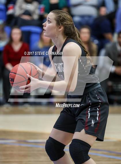 Thumbnail 3 in Northridge vs Bingham (UHSAA 1st Round) photogallery.