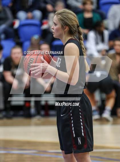 Thumbnail 1 in Northridge vs Bingham (UHSAA 1st Round) photogallery.