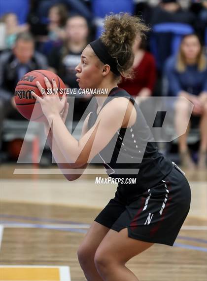 Thumbnail 3 in Northridge vs Bingham (UHSAA 1st Round) photogallery.