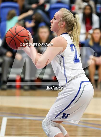 Thumbnail 1 in Northridge vs Bingham (UHSAA 1st Round) photogallery.