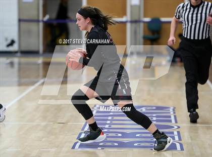 Thumbnail 3 in Northridge vs Bingham (UHSAA 1st Round) photogallery.
