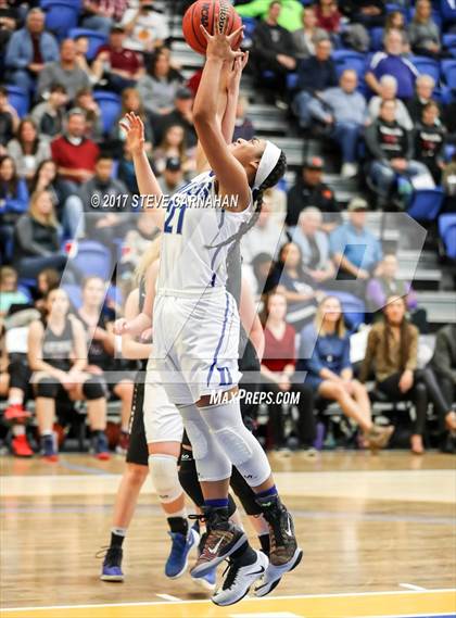 Thumbnail 3 in Northridge vs Bingham (UHSAA 1st Round) photogallery.
