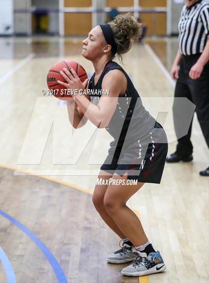 Thumbnail 3 in Northridge vs Bingham (UHSAA 1st Round) photogallery.