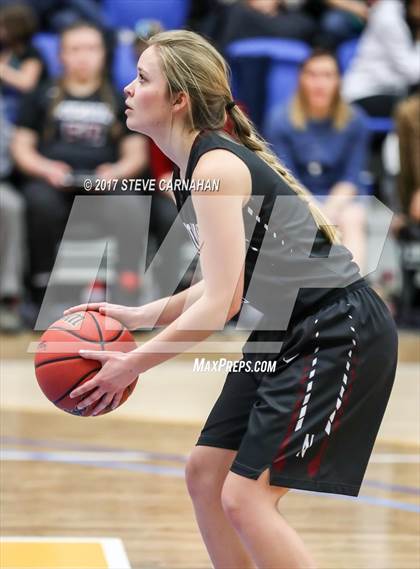 Thumbnail 2 in Northridge vs Bingham (UHSAA 1st Round) photogallery.