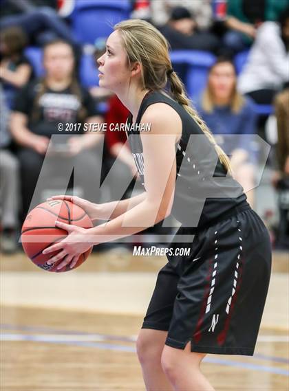 Thumbnail 3 in Northridge vs Bingham (UHSAA 1st Round) photogallery.
