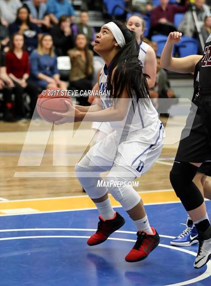 Thumbnail 1 in Northridge vs Bingham (UHSAA 1st Round) photogallery.