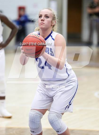 Thumbnail 2 in Northridge vs Bingham (UHSAA 1st Round) photogallery.