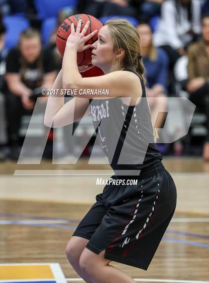 Thumbnail 2 in Northridge vs Bingham (UHSAA 1st Round) photogallery.