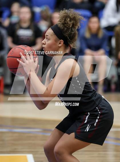 Thumbnail 2 in Northridge vs Bingham (UHSAA 1st Round) photogallery.