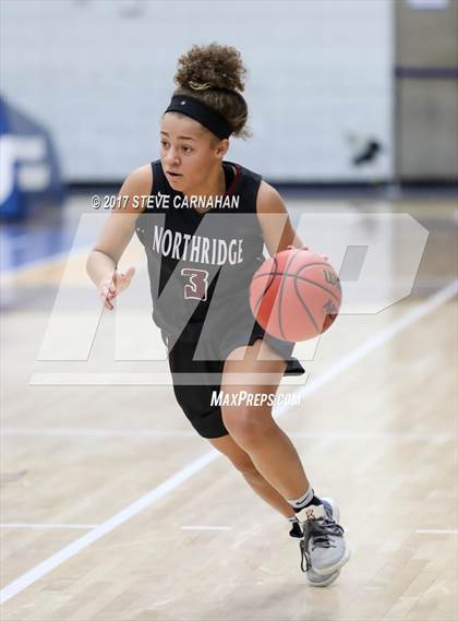 Thumbnail 3 in Northridge vs Bingham (UHSAA 1st Round) photogallery.