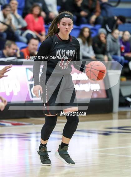 Thumbnail 1 in Northridge vs Bingham (UHSAA 1st Round) photogallery.