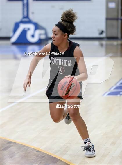 Thumbnail 1 in Northridge vs Bingham (UHSAA 1st Round) photogallery.